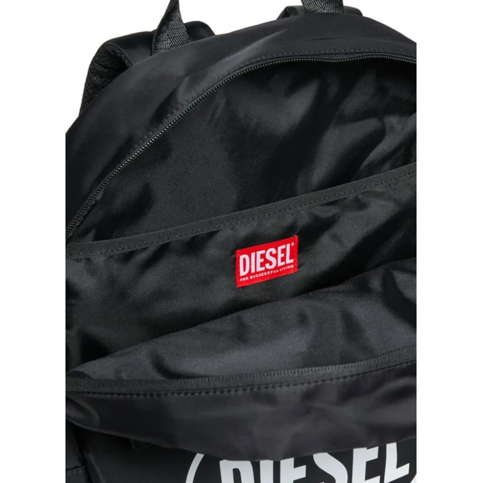 Oval Logo Backpack