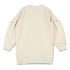 Over Fleece Dress