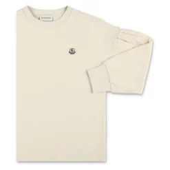 Over Fleece Dress