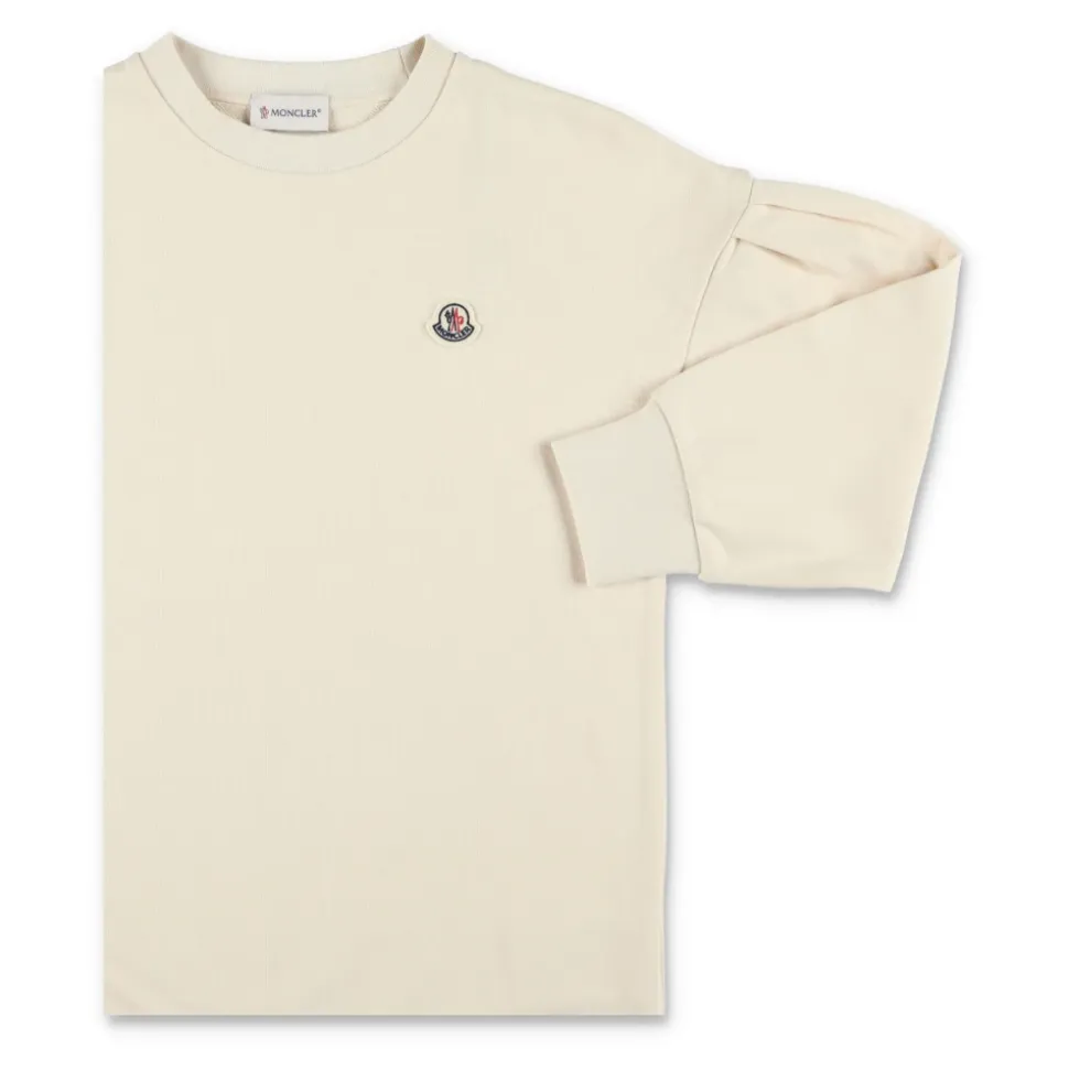Over Fleece Dress