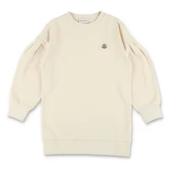 Over Fleece Dress