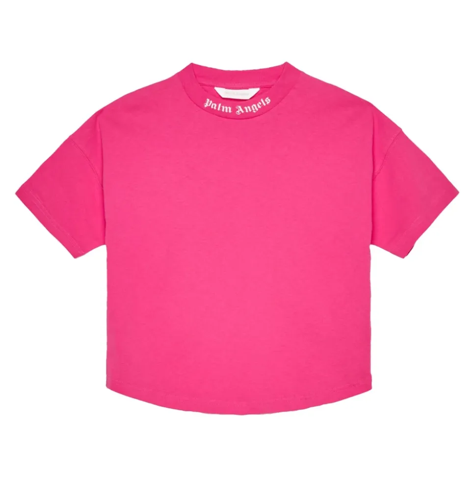 Overlogo Over T-Shirt S/S
