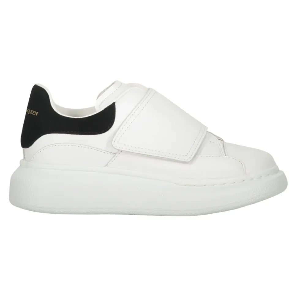 Oversized Sneaker