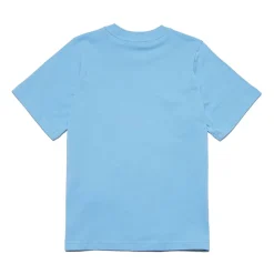Oversized T-skjorte