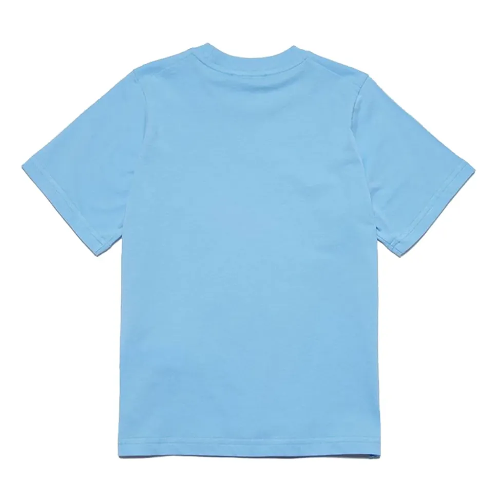 Oversized T-skjorte