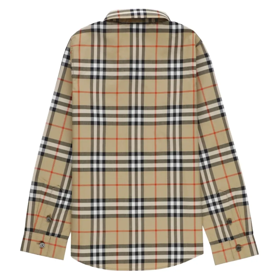 Owen Long Sleeve Shirt