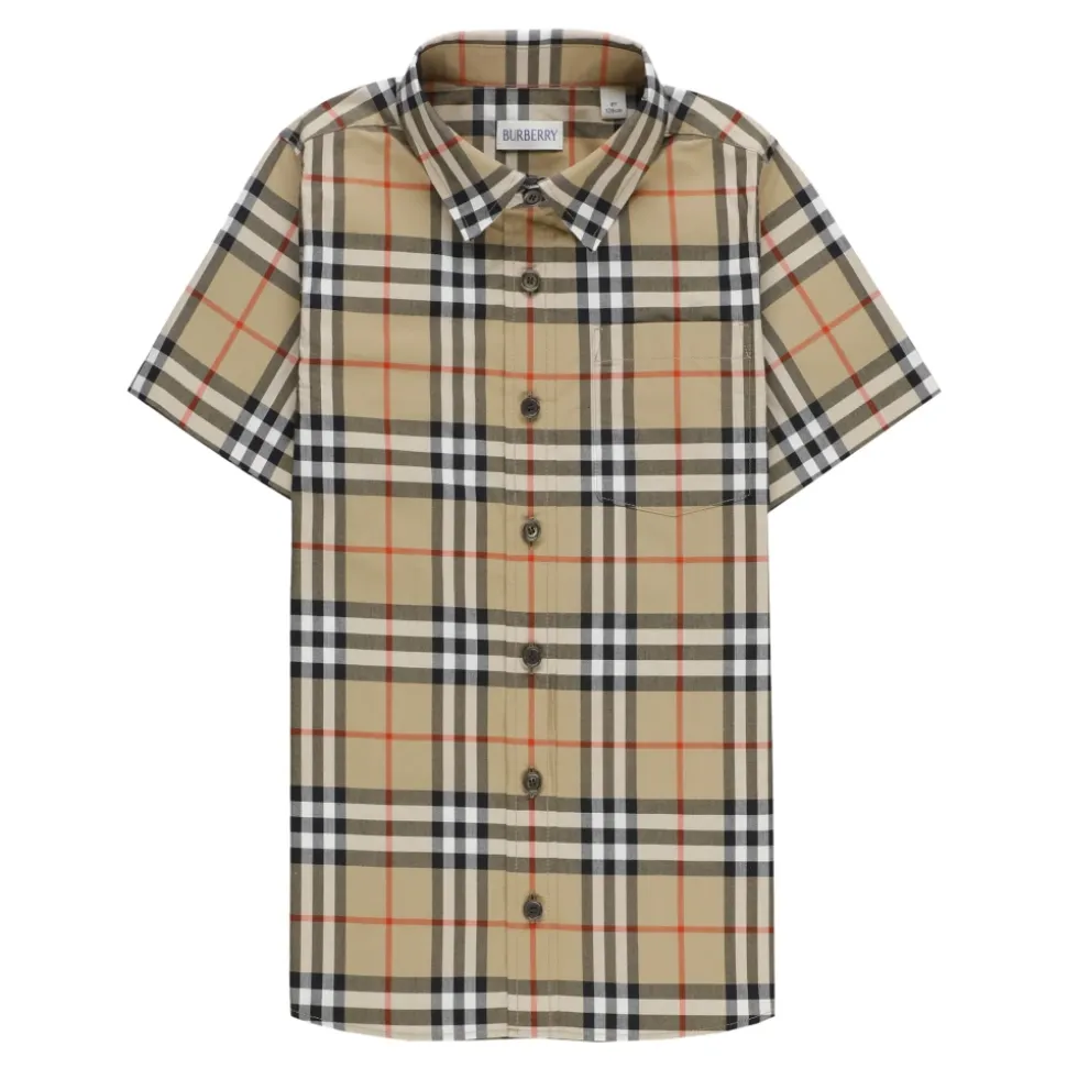 Owen Shirt