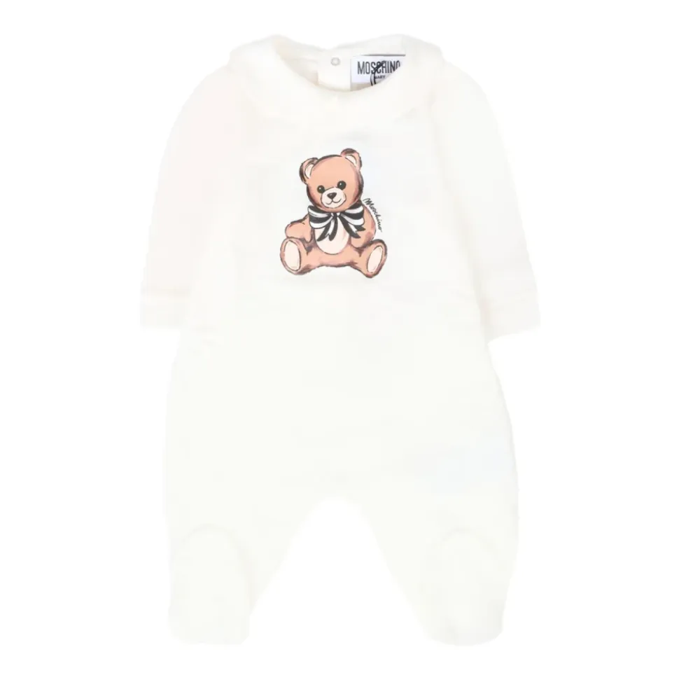 Pack One-piece