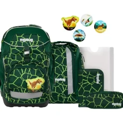 Pack Set Ryggsekk & Tilbehør