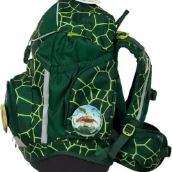 Pack Set Ryggsekk & Tilbehør