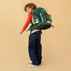 Pack Set Ryggsekk & Tilbehør