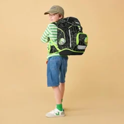 Pack Set Zaino Portapenne Race
