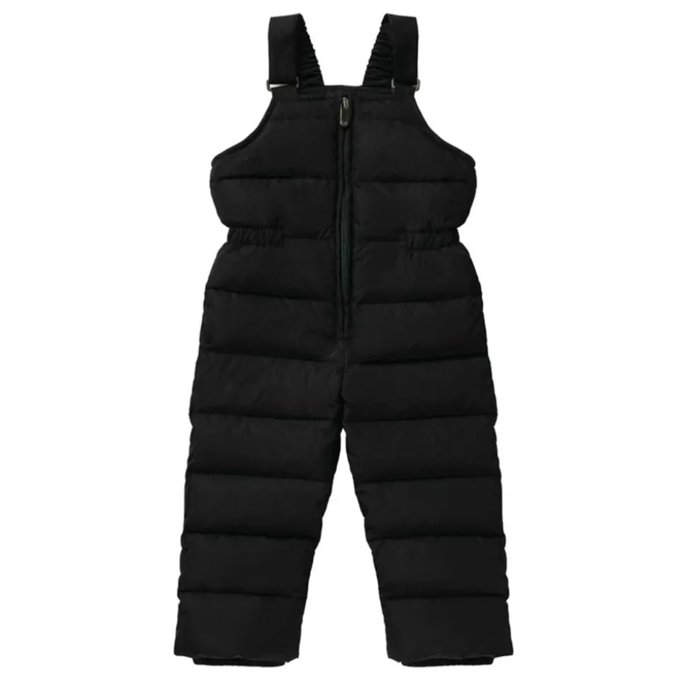 Padded Salopette