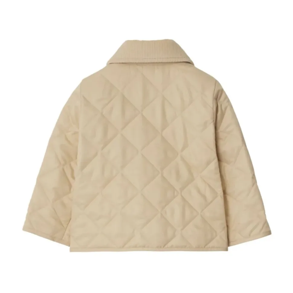 Pale Stone Junior Klesjakke