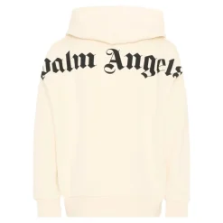 PALM ANGELS HVIT