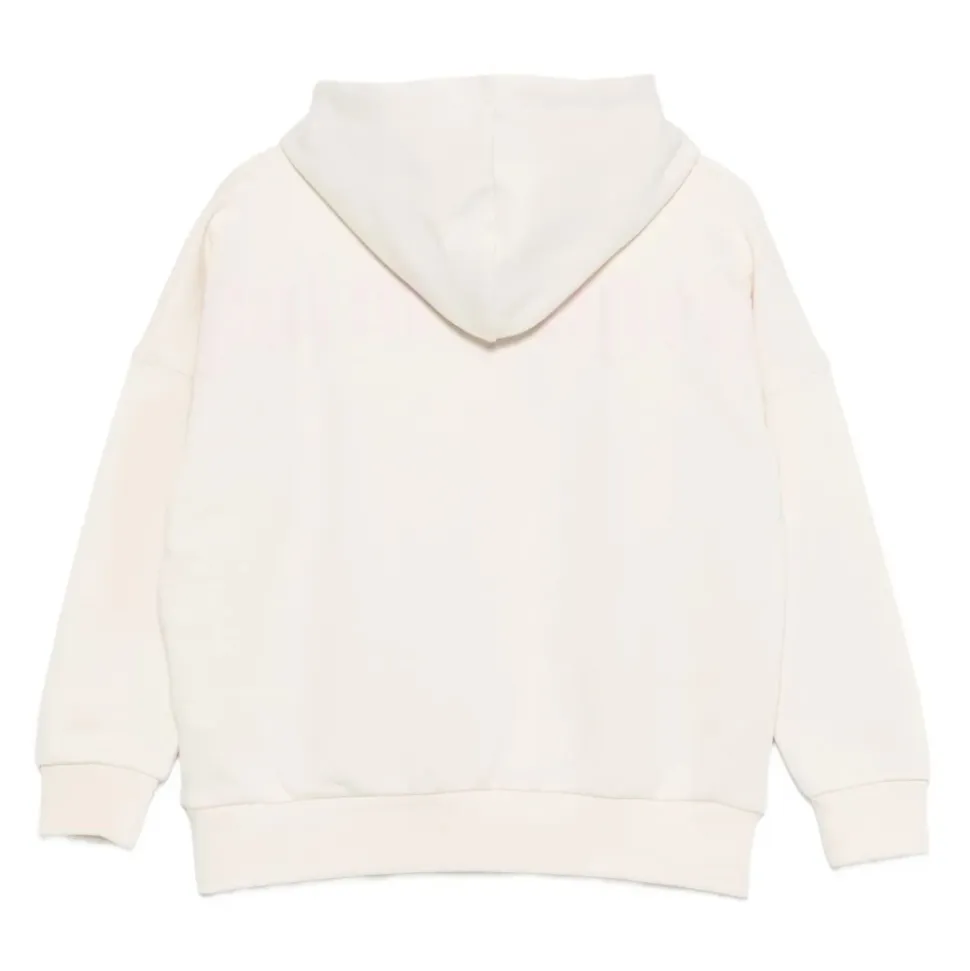 Palm Angels Sweaters White