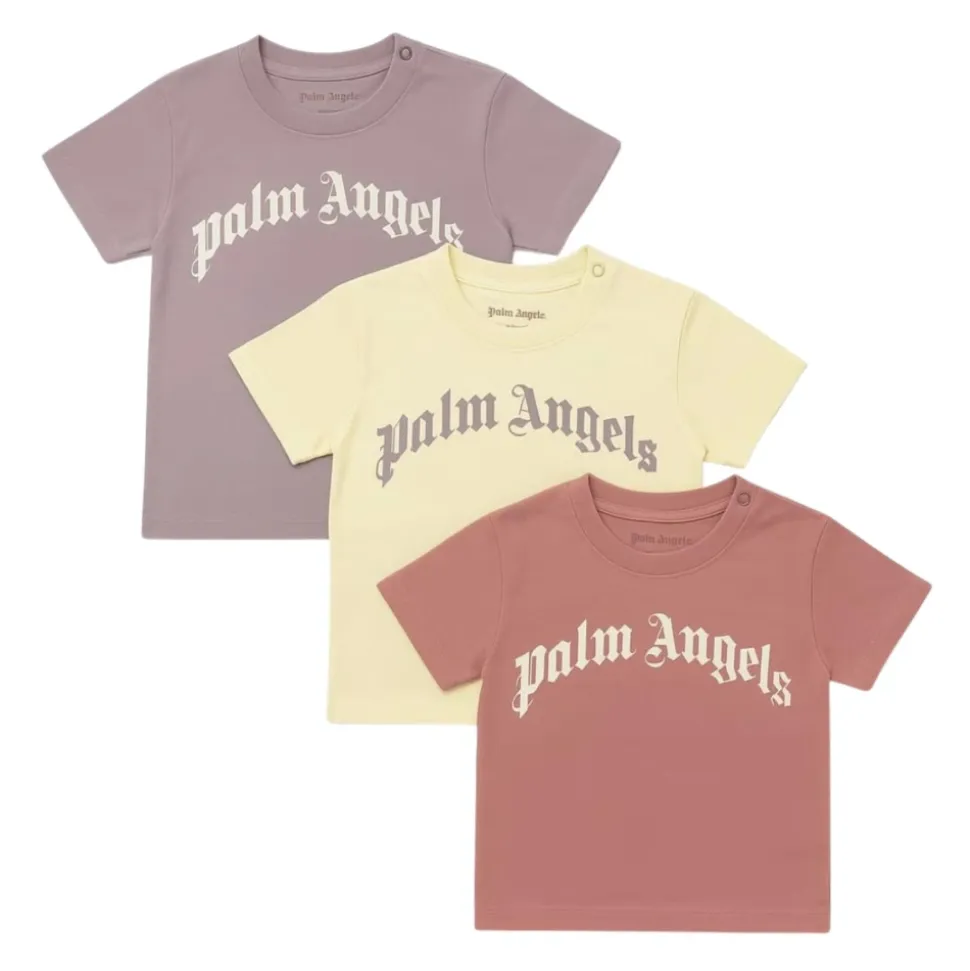 Palm Angels T-skjorter og Pologensere