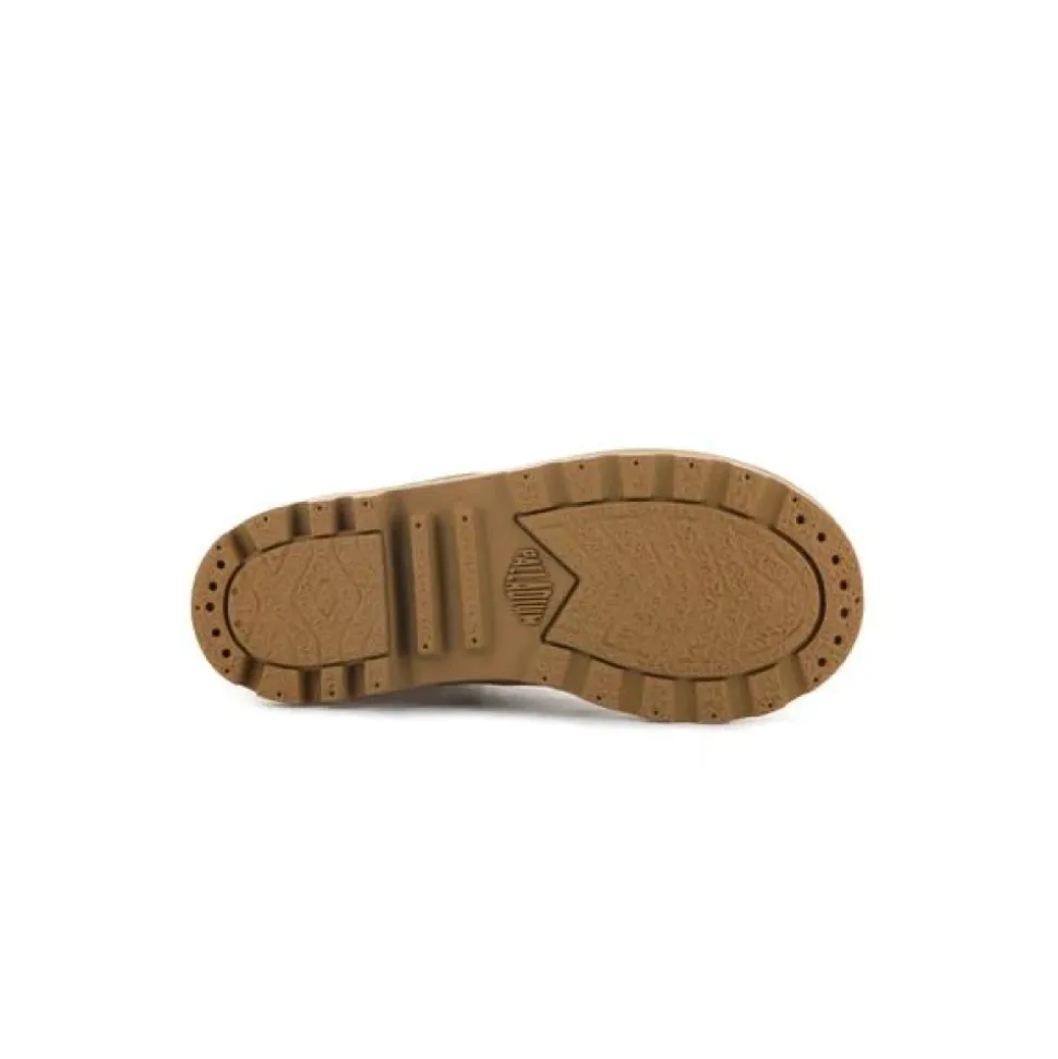 Pampa Hi Cuff