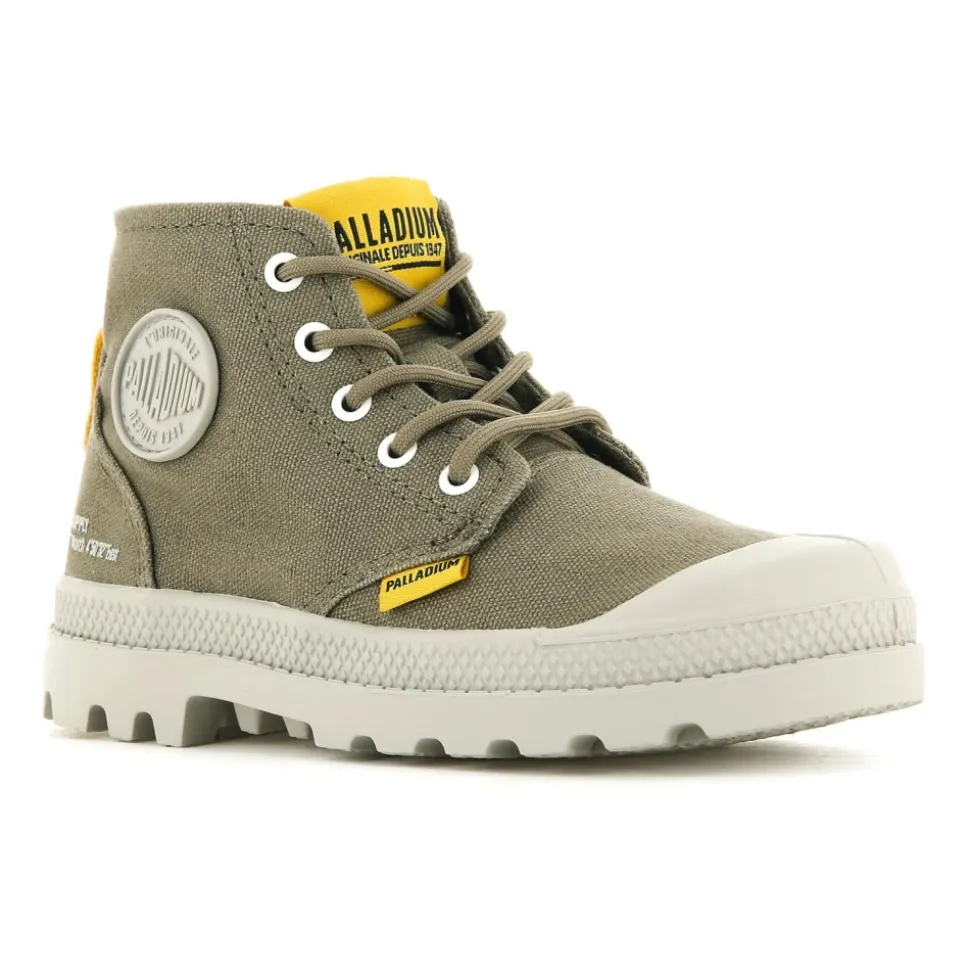 Pampa Hi HTG Supply