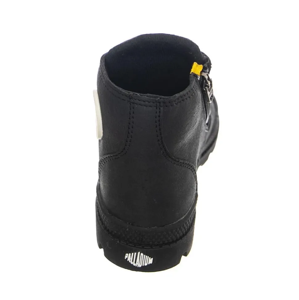 Pampa Mid Lth Zip
