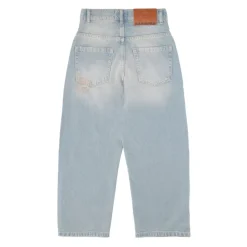 Panel Jeans