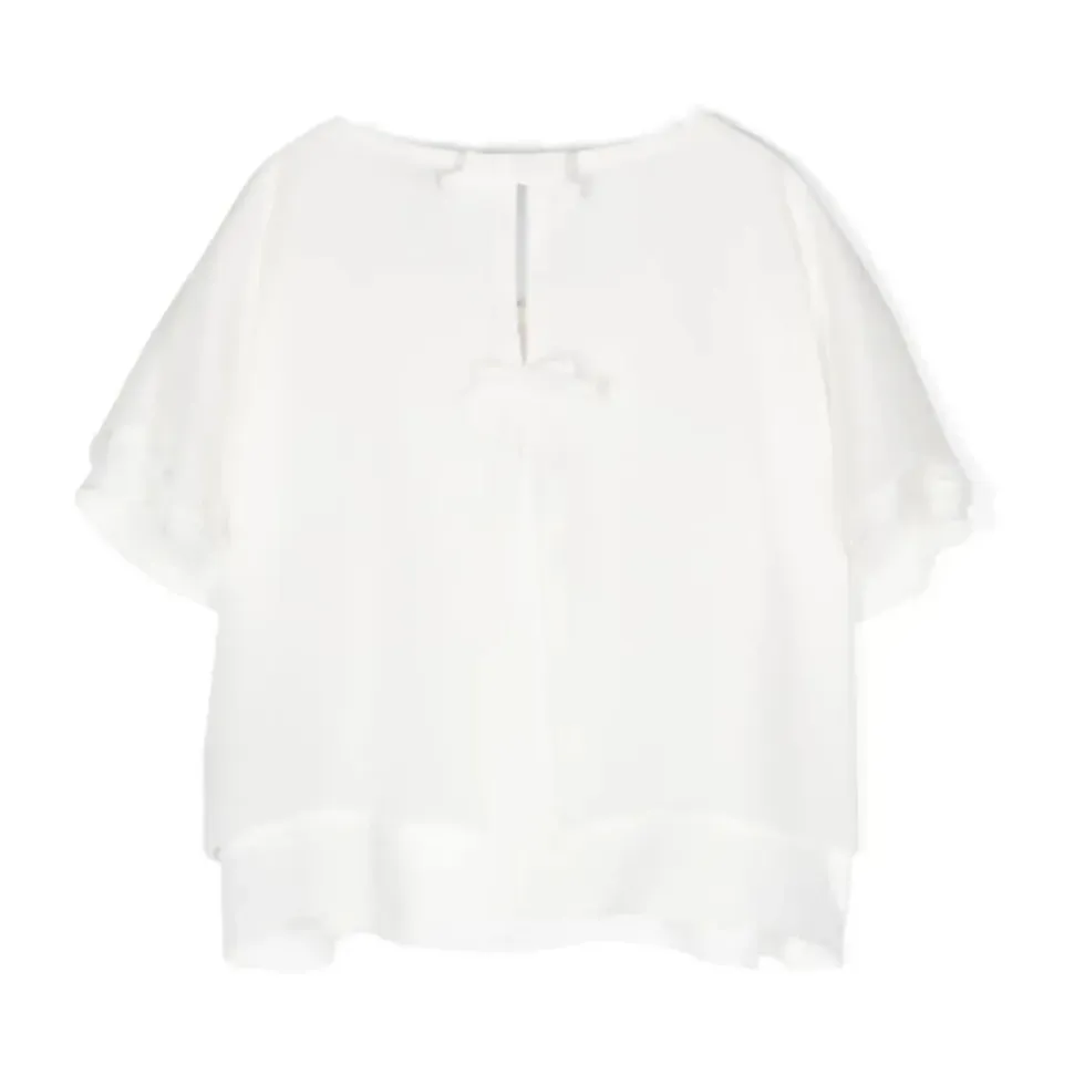 Panna Tee Shirt
