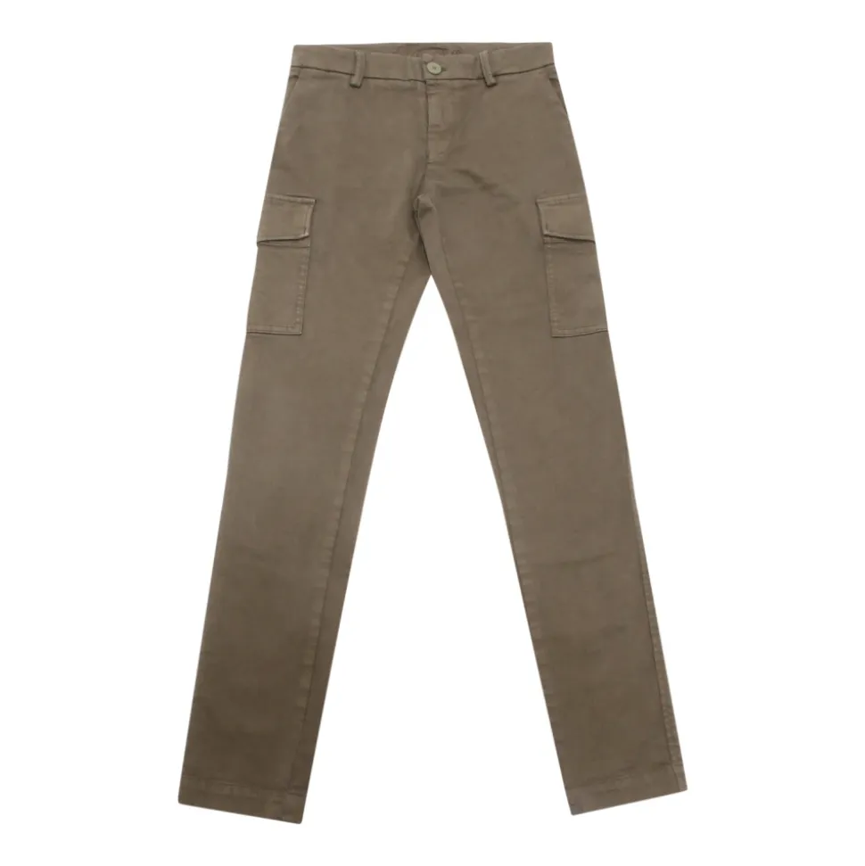 Pantalone Cargo