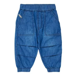 Pantalone Chino Elasticizzati