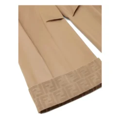 PANTALONE EAVY GABARDINE