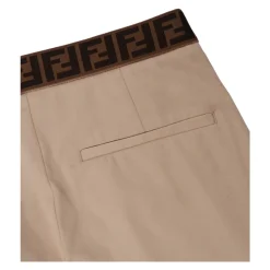 Pantalone Eavy Gabardine