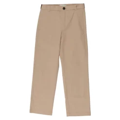 Pantalone Eavy Gabardine