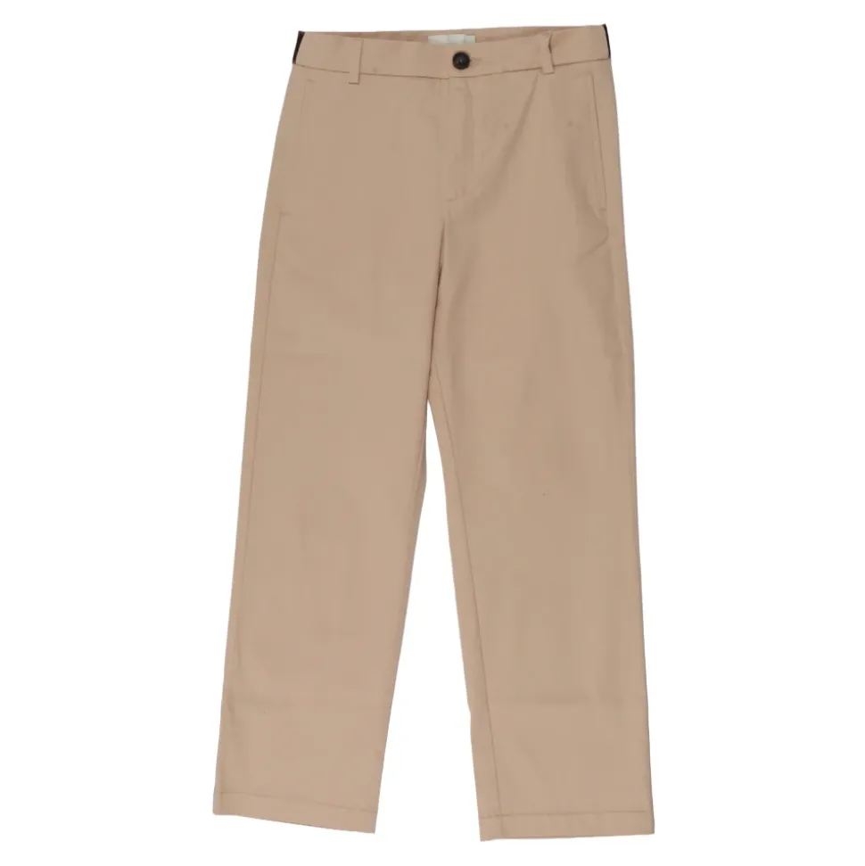Pantalone Eavy Gabardine