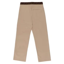 Pantalone Eavy Gabardine