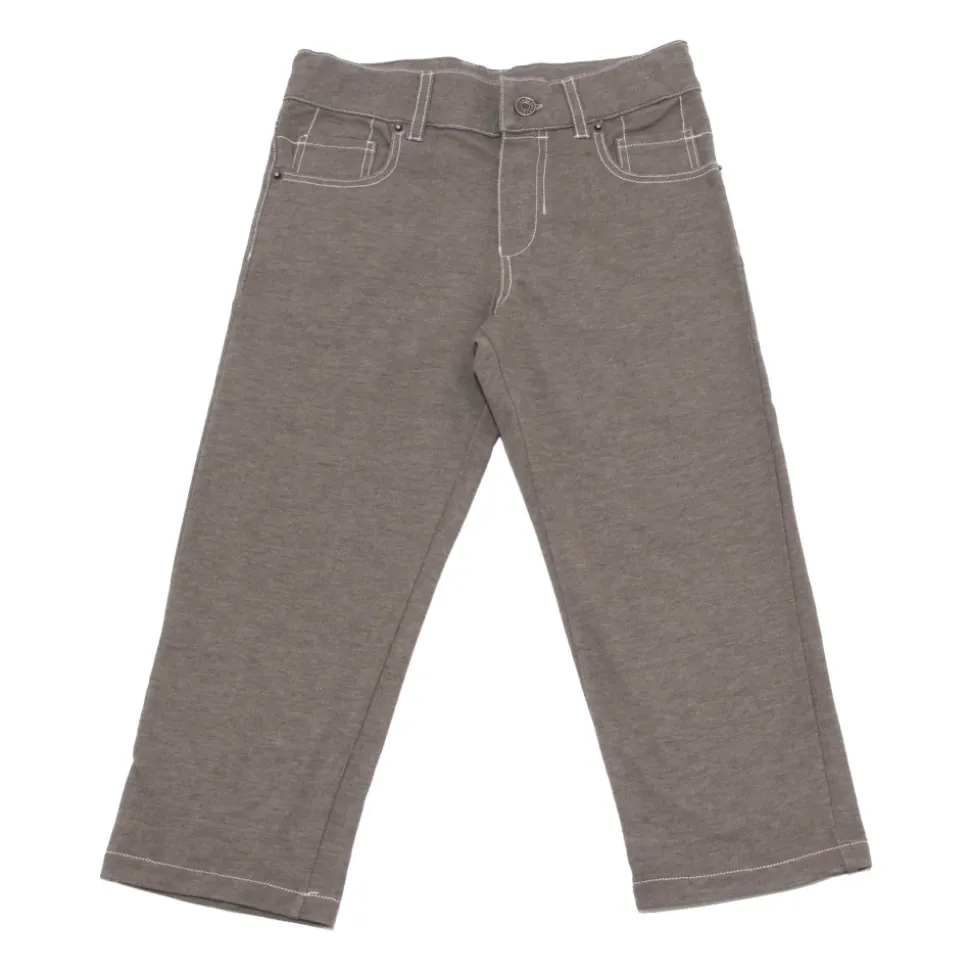 Pantalone Felpa