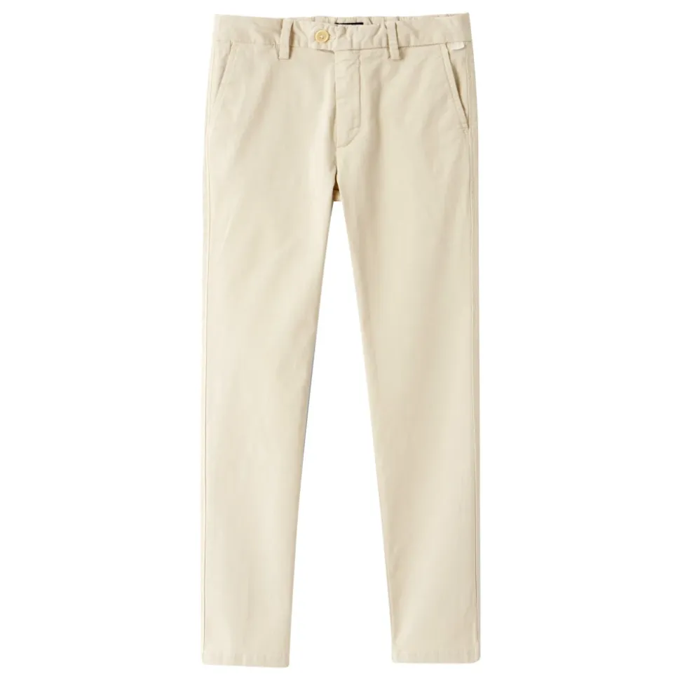 Pantalone in cotone