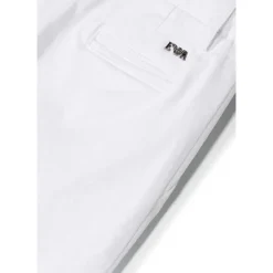 Pantalone in cotone