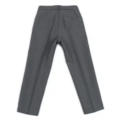 Pantalone in lana