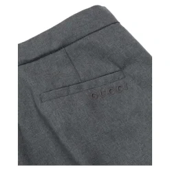 Pantalone in lana