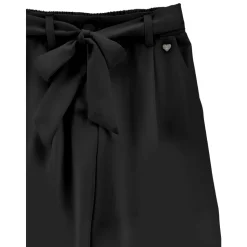 Pantalone in raso