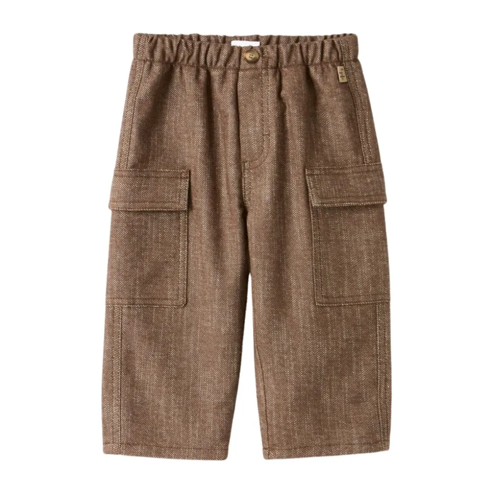 Pantalone Lungo