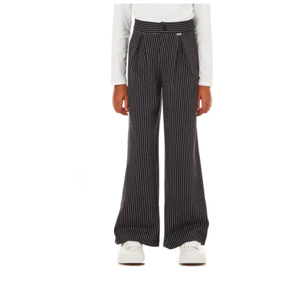 Pantalone lungo