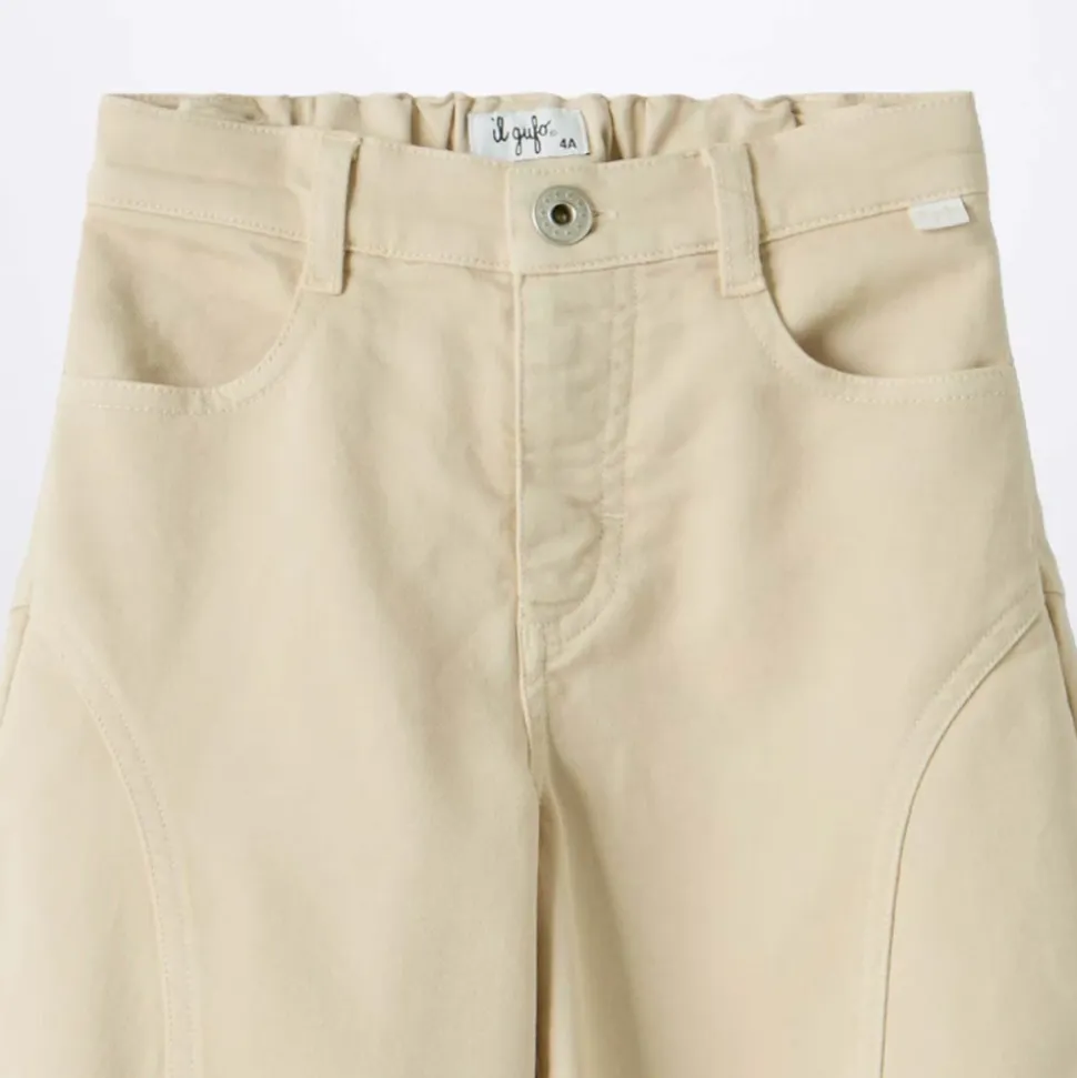Pantalone Lungo