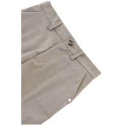 Pantalone modello chino