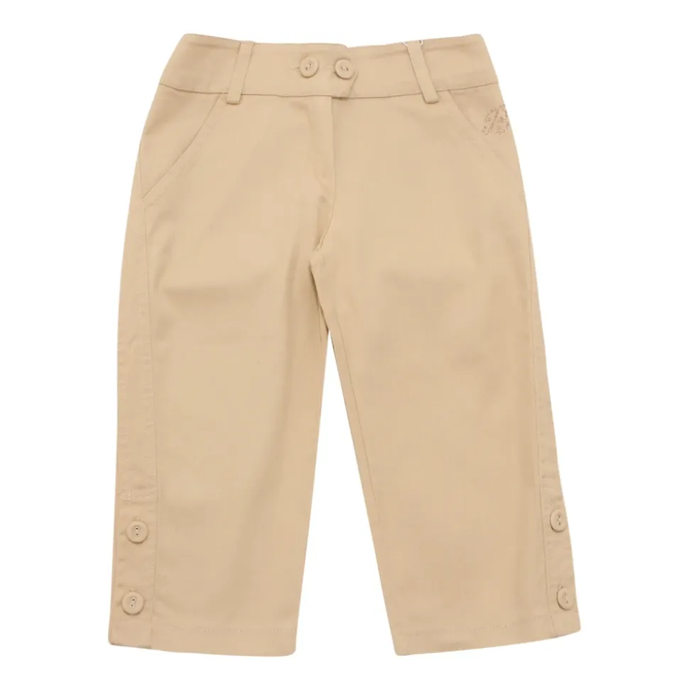 Pantalone Trousers