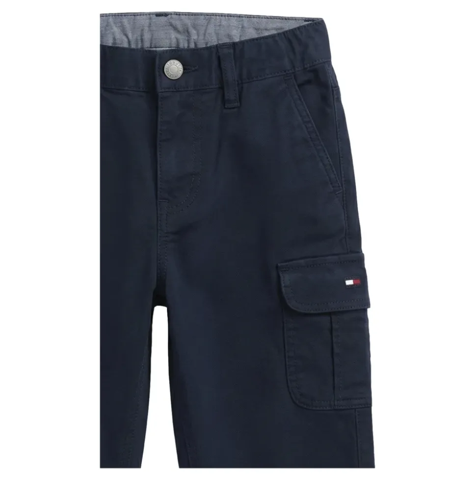 Pantaloni Cargo