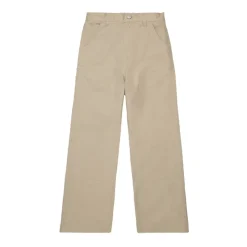 Pantaloni in cotone con cinque tasche