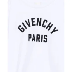 Paris Gros Grain Patch Sweater