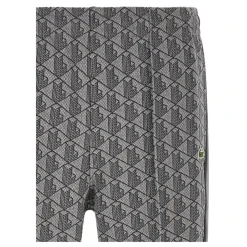 Paris Monogram Sweatpants