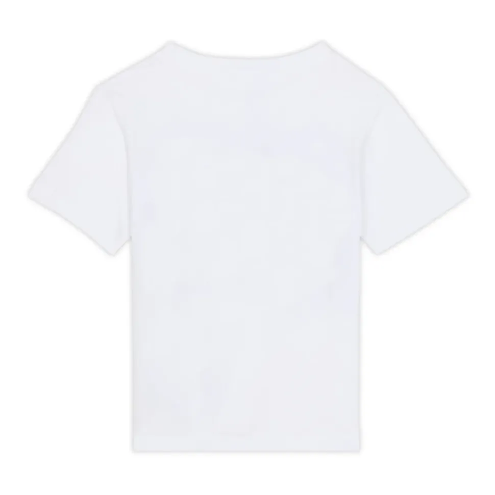 Paris print T-shirt