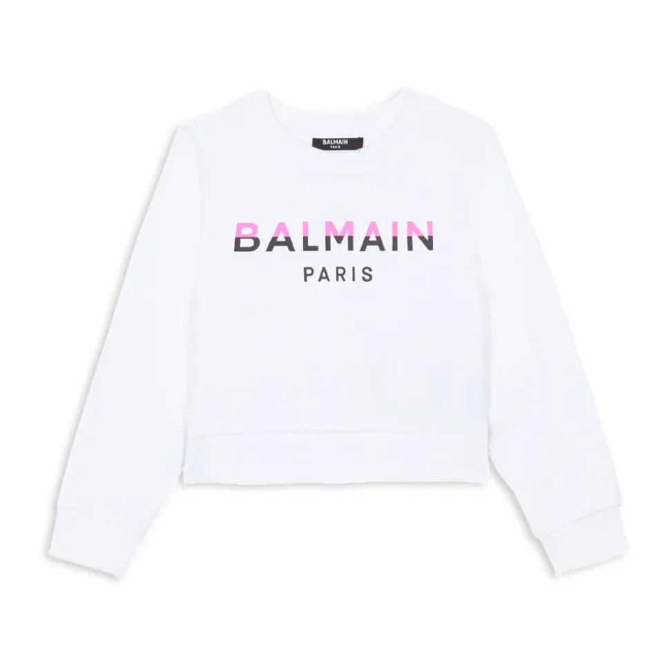 Paris sweater